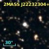 2MASS J22232304+5646498
