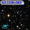 GT 2226+567