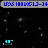 1RXS J001051.3-341329