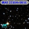 IRAS 22154+5611