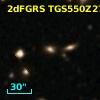 2dFGRS TGS550Z274