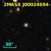 2MASX J00024694-3441421