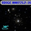 EDSGC 000725.7-355708