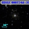 EDSGC 000724.6-355733