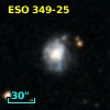 ESO 349-25