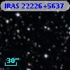 IRAS 22226+5637