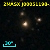 2MASX J00051198-3442346