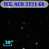 TCG ACO  2721  68