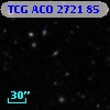 TCG ACO  2721  85