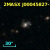 2MASX J00045827-3543587