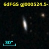 6dFGS gJ000524.5-350429