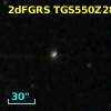 2dFGRS TGS550Z287