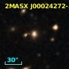 2MASX J00024272-3439351