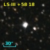2MASS J22134977+5820558