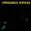 [PDS2002] HIPASS HVC  1915