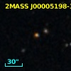 2MASS J00005198-3353145