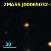 2MASS J00065032-3536197