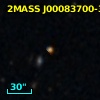 2MASS J00083700-3438027