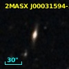 2MASX J00031594-3553052