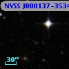 NVSS J000137-353411
