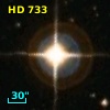 HD    733