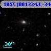 1RXS J001334.1-344318