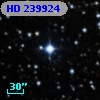 HD 239924