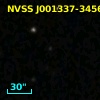 NVSS J001337-345616