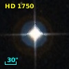 HD   1750