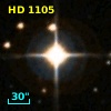 HD   1105