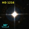 HD   1216