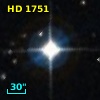 HD   1751