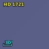 HD   1721