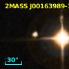 2MASS J00163989-3450548