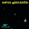 1RXS J001821.4-334421