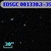 EDSGC 001330.3-350959