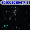 EDSGC 001505.7-353004