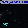 NVSS J002028-335631