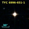 TYC 6996-651-1