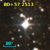BD+57  2513