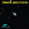 2MASX J00172335-3505571