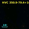 HVC 350.9-79.4+162