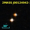 2MASS J00124942-3522053
