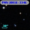 PMN J0016-3346