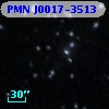 PMN J0017-3513