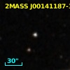 2MASS J00141187-3519200