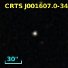 2MASS J00160707-3420150