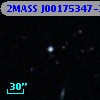 2MASS J00175347-3532545