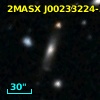 6dFGS gJ002332.3-341458
