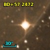 BD+57  2472